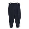 COMME des GARCONS SHIRT 24AW FN-P002 Pantalon en Laine Wool Pantalon Center Press Pants/ Bottoms S NavyUsed