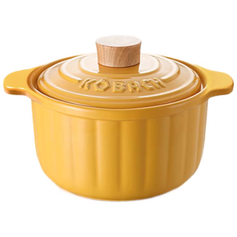 Kangbakh Ceramic Casserole Pot