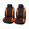 Car for Seat Cover Breathable Dirt Resistant Cushion Mat Protector Universal Pad