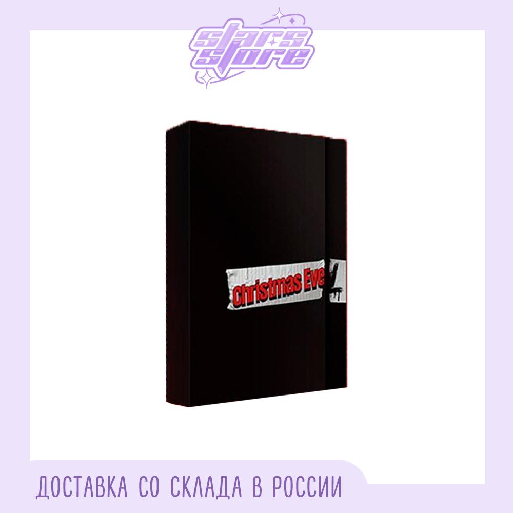 

Stray Kids - [Специальный праздничный сингл в канун Рождества] (Стандартная версия.)