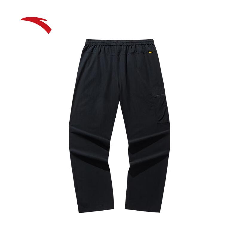 ANTA X SEALOOK A-DURCOVER Unisex Ice Skin Casual Pants L