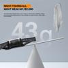 Mini Portable LED USB Rechargeable High Power Pocket Head Lamp Light Sensor Headlight Front Light for Working Fishing Headlamp