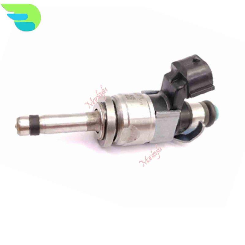Fuel Injector Nozzle For Nissan Frontier 3.8L    16600-9BT0A 166009BT0A