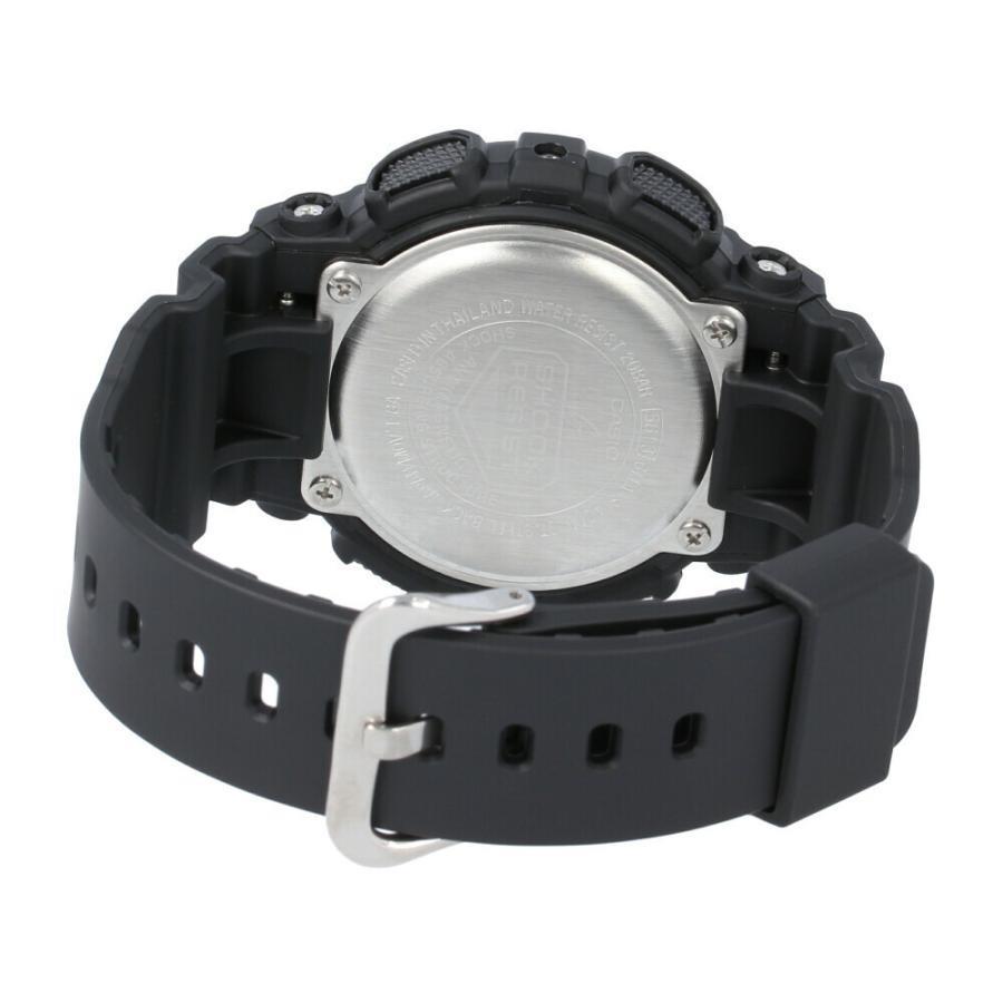 CASIO G-SHOCK GMA-S140M-1A GMA SERIES Sporty World time Alarm Full Auto Calendar Matte Color Black Gold  Wrist Watch For Men GMA-S140M