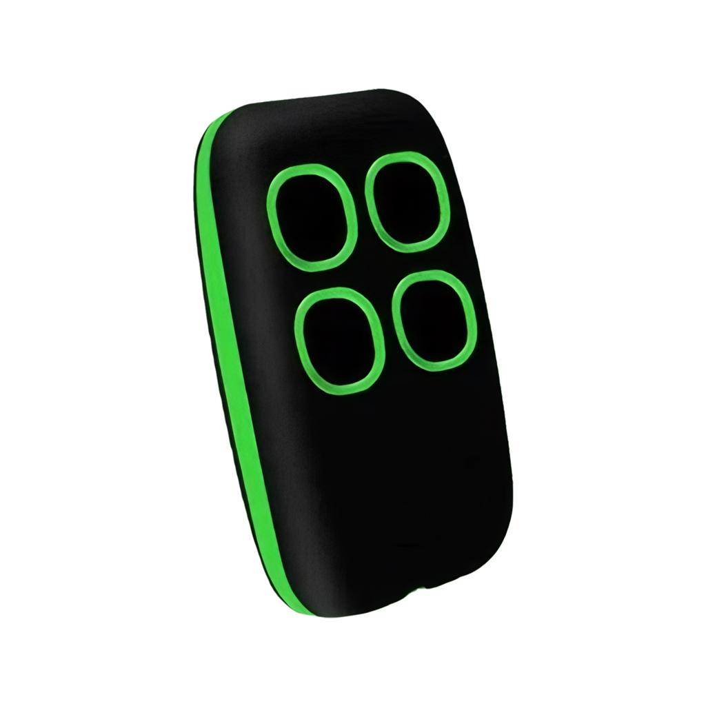 Portable Garage Remote Control For Rolling Code Gate Garage Door Remote Control Gate Remote Control