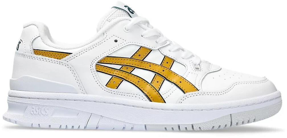 

Кроссовки Asics EX89 white/mustard seeds 36