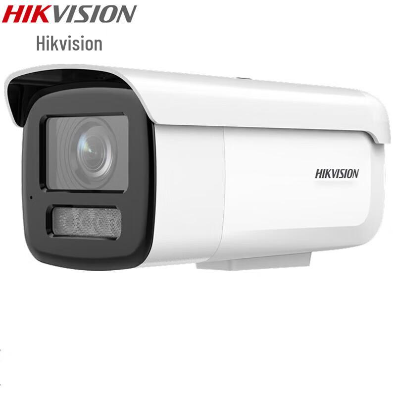

HIKVISION DS-2CD3626FWDA3/F-LZS Series PoE Bullet Security Camera CN plug (adapter included)