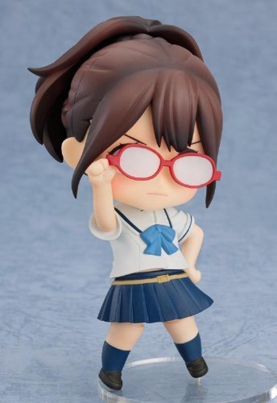 Robotics Notes Nendoroid Akiho Senomiya Painted Movable (non-scale ABS&PVC Figure)