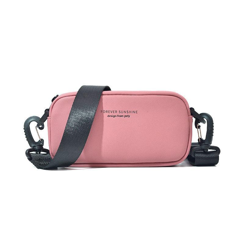 

Bag Women s Versatile Small Square Bag Crossbody Bag Spring Leather Texture Mini Small Bag Premium