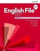 English File 4E Elementary WB + Key OXFORD