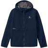 CAMEL Softshell Jackets Men's Hooded Moderate A0W218143
