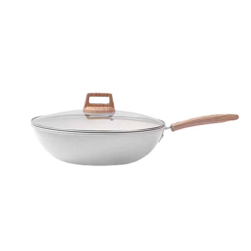Kalansi KLS-CG304 Nina Non-stick Wok