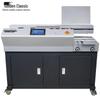 Jindian GD-W508 A4 Automatic Hot Melt Binding Machine