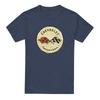 Chevrolet Unisex Adult Old Vette Heather T-Shirt