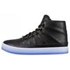 Westbrook 0 Prm 'BHM' Abrasion Resistant Breathable High Top Vintage Basketball Shoes Men's Black 838817-035