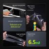 2025 Lexus RX 350h Interior Protection and Navigation Tempered Glass Film for Center Console