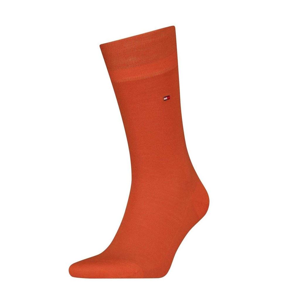 Tommy Hilfiger Mens Crew Socks
