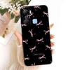 For Infinix Hot 12 Pro X668C Case Silicone Back Cover Full Protection For Infinix Hot 12Pro 6.6" Popular Patterns Phone Casing