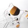 Mushroom Glass Drip Irrigation Device for Potted Plants