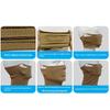 Autumn/Winter Sport Bandana Cycling Bike Hanging Ear Face Cover Reusable Masks Hiking Camping Neck Gaiter Scarf