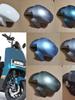 Quadros e acessórios para motociclos