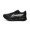 Li Ning Red Rabbit 9 Ultra Kapseltechnologie Laufschuhe Damen Laufschuhe Schwarz ARPW008-3