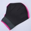 Unisex Sommer Halbfinger Schwimm Paddles & Handschuhe für Wassersport