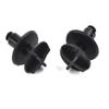 Land Rover Range Rover Nylon Rivet Clip Panel Cap for 9mm Battery Cover LR024316