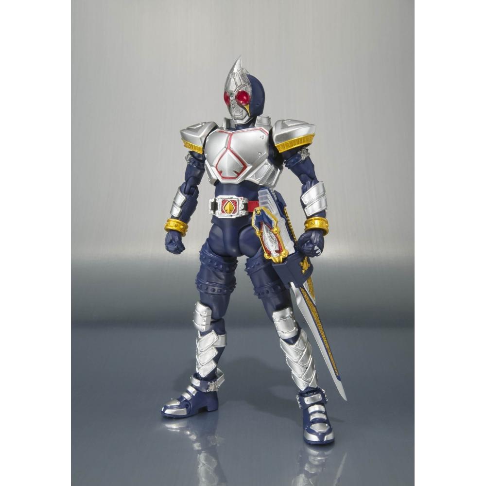 S.H.Figuarts Kamen Rider Blade