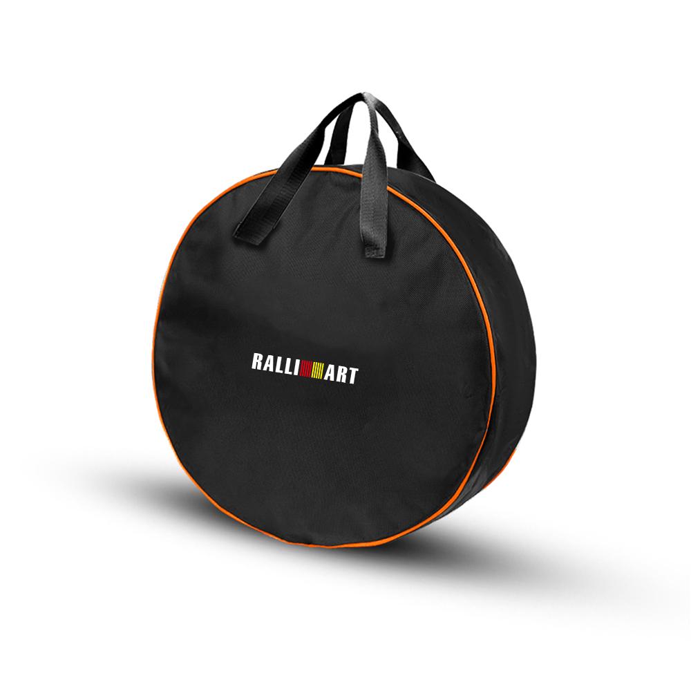 

Сумка для зберігання кабелю для зарядки кузова автомобіля, інструментів для зарядки, для перенесення кабелів для MITSUBISHI Ralliart Lancer Outlander ASX AIRTREK EX