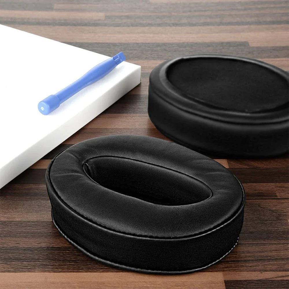 Earpads Replacement Ear Cushions Pad Covers Top Headband For Sennheiser HD4.50BT HD4.50BTNC HD4.40BT HD450BT Headphones Headset