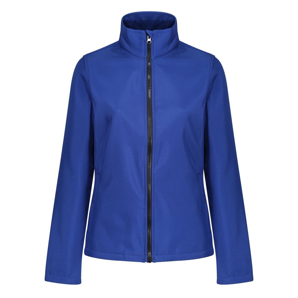 Regatta Standout Womens/Ladies Ablaze Printable Soft Shell Jacket