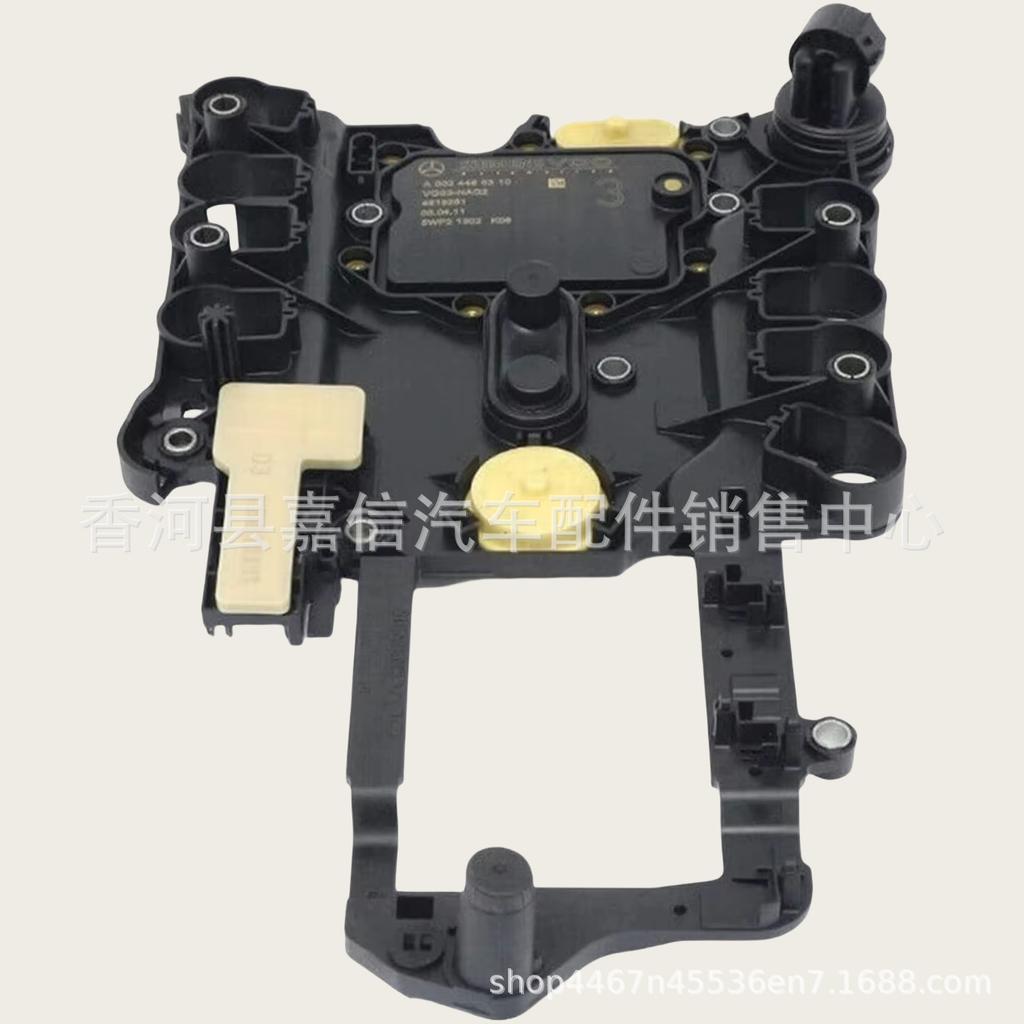 Transmission Control Unit Board A0034460310 for Mercedes-Benz 722.9