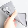 For Oneplus 13R 13T 13S Matte Sandstone Soft Phone Case For One Plus 12R 11 1+ACE 5 Pro Silicone Proetction Cover Non-Slip Shell