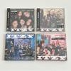 [USED] ITZY CD FC Limited Box Voltage Midzy