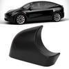 Rechte Seite Außenspiegelabdeckung Unterer Unterer Halter 8202203 Rückspiegelbasis Ersatz für Tesla Model Y 2022