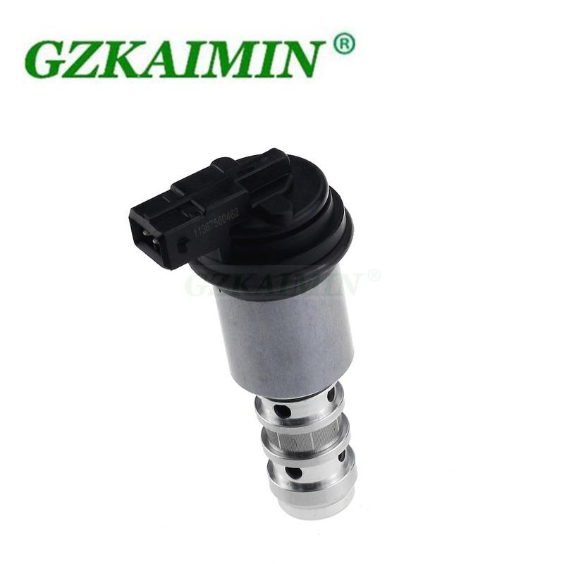 OEM 1367560462 1707323 11360410035 11360149817 Car Variable Timing Solenoid Valve For BMW 316i 318i 320i2002-2013 1