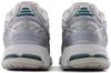 Кроссовки New Balance 1906R серебристый металлик/морская соль/новая ель