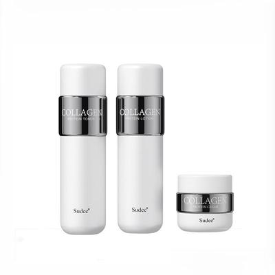SUDEE KOLAGEN PROTEIN TONER & LOTION & KRÉM