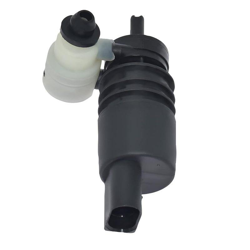 Front Windshield Washer Fluid Pump Motor 67127388349 For  Mini Cooper  Cooper Clubman – Cooper Countryman 2017–