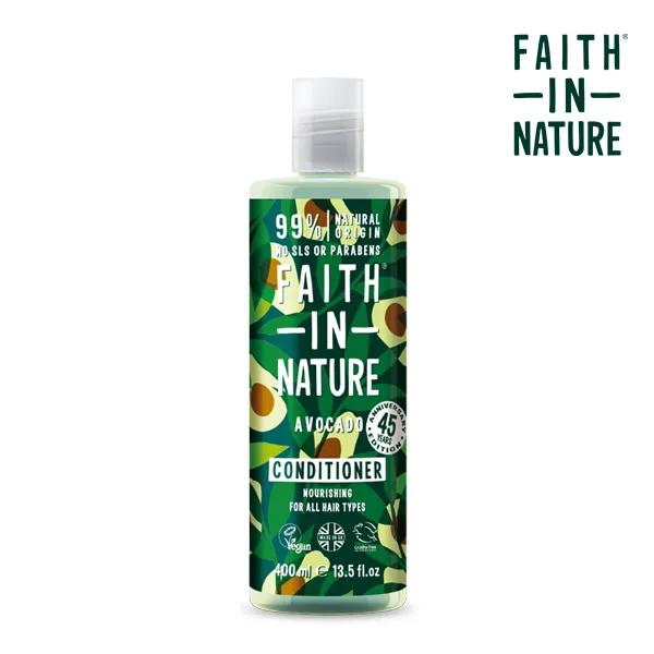 

Avocado Conditioner 400ml