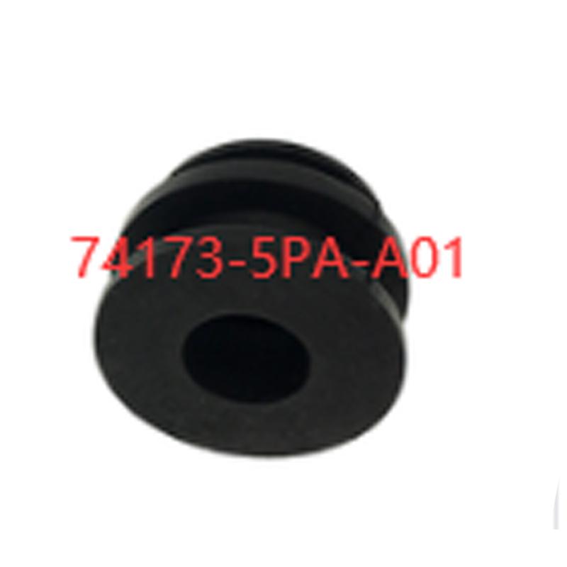 90080-48067 Suitable for To Yo Ta 2002 Vi Os Water Tank Gasket, Radiator Fixing Rubber Sleeve, Shock-absorbing Rubber Pier
