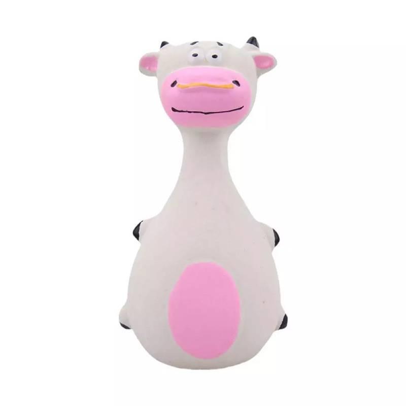 Interactive Chew Toys Pet Dogs Indestructible Stuffed Squeaky Sound Toy Gnawing