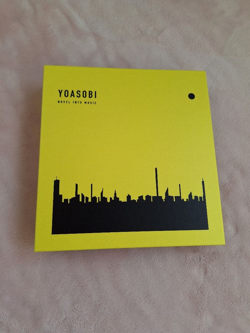 

[USED] YOASOBI Haruka