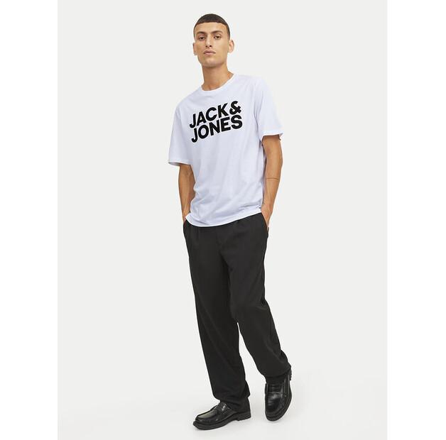 Футболка Jack & Jones Corp Logo