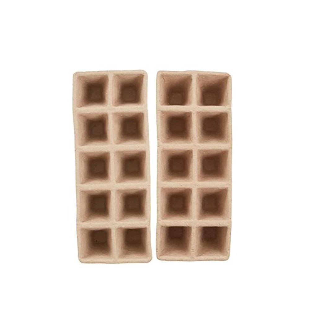 conjunto para plantar plantas de jardin 47pcs