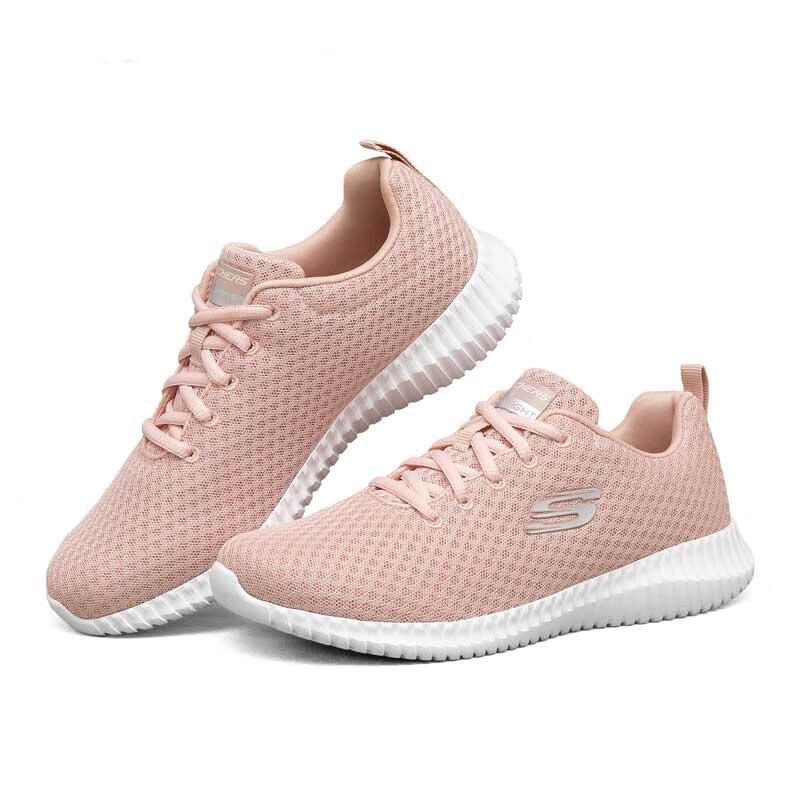 Skechers Women s Lightweight Mesh Sports Shoes