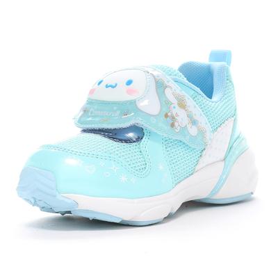 [Moonstar] Sneakers SA C034 Kids Mint 16.0 Cm 2E