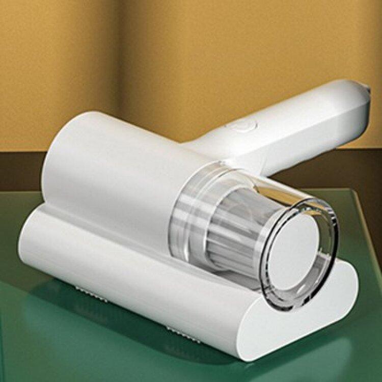 

Бытовой клещевой аппарат высокочастотный пылесос постельные клещи дом для удаления запахов белый