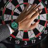 CURREN Classic Simple Stainless Steel Quartz Wristwatches Fashion Brand Men's Watches With Luminous Hands